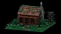 Cabin In The Woods