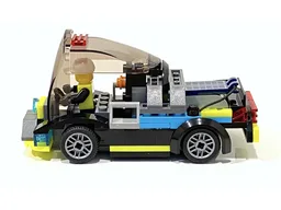 60383 Electrical Miner