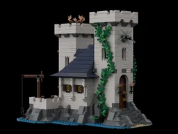 Coastal Outpost