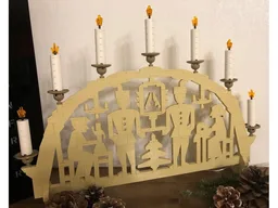 Schwibbogen