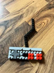 Minimalist NES Controller