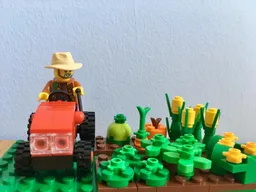 Mini Farm