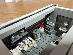 Imperial Field Tent