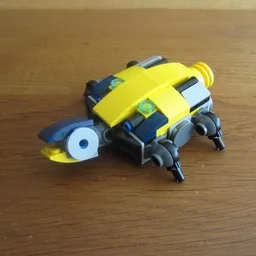 31090 Baby turtle