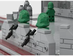 Clone Ryloth Base