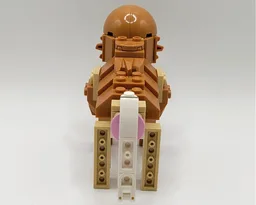 31376 Baboon