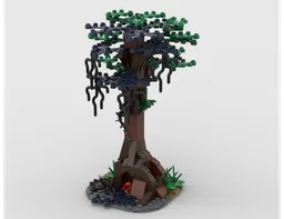 The Gate in the Tree