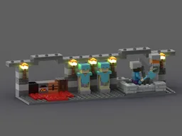 The Training Arena