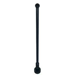 Antenna 8H Whip / Black