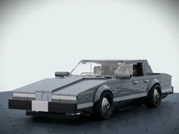 Aston Martin Lagonda