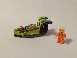 42102 Hovercraft