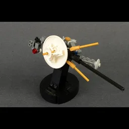 Voyager Probe (1:70 Scale)