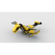 Flatbed Truck