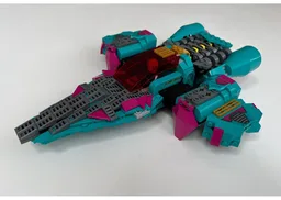 Lukaxion Defender