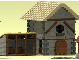 Medieval Pack v1