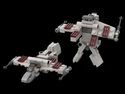Transformer Cloudmaster