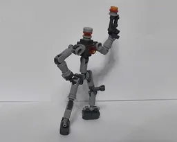 Bellator-Class Combat Unit, Mk 2