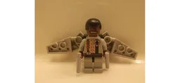 CIS Tri-Droid