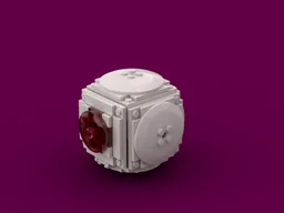 Dragon Ball Z Saiyan Pod