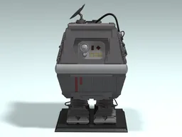UCS Gonk Power Droid