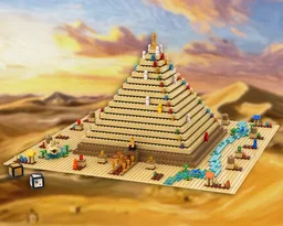 RAMSES PYRAMID (Dishonorable Edition / Ehrenlose Edition)