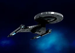 DISCO Crossfield Class