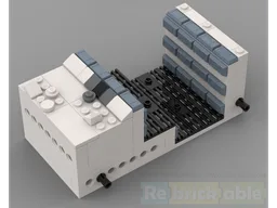 Modular Trench System