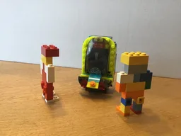 60383 Jukebox