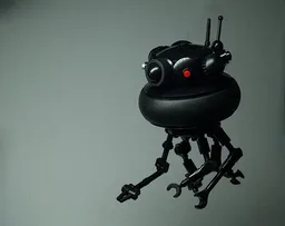 Imperial Probe Droid