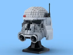 Commander Bacara