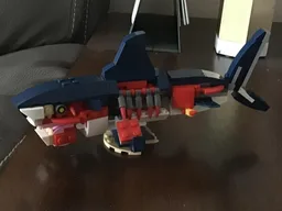 zombie shark 31088