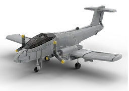 IA-58 Pucara