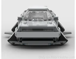 Imponte Deluxo (8-wide)