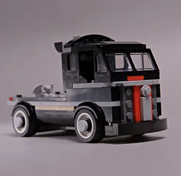 76786 Wednesday TRUCK