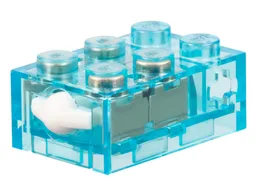 Sensor, Touch with White Contact