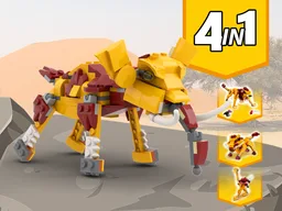 31112 Elephant Alternative Build
