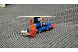 (6834) Celestial Chopper