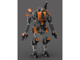 Ronin Color Bundle from Titanfall 2