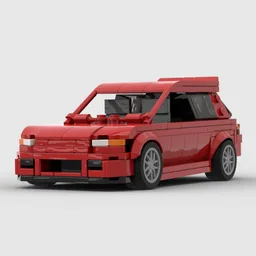 Honda Civic EG Hatch
