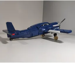 10265 Airplane