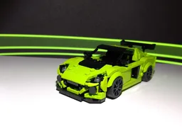 Lotus Exige