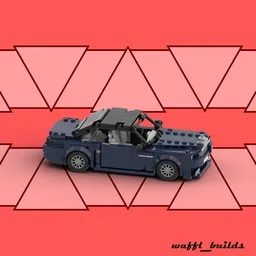 Rolls-Royce Dawn