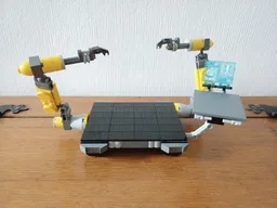 Tiny Display Platform