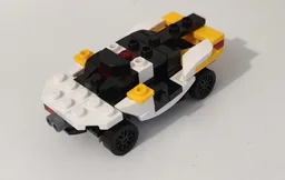 30657 HALO Warthog