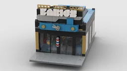 Barber Shop: Fabio's