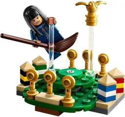 Quidditch Practice