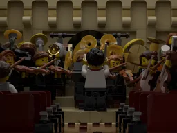 Concert Hall