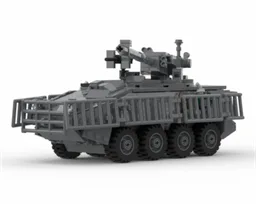 M1128 Stryker