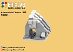 BrixLab's 2019 Advent Calendar - Day 14