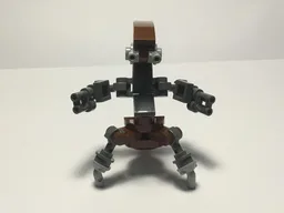 Jedi defense I